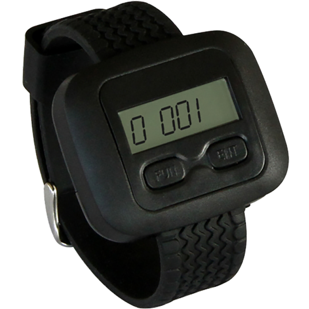 Пейджер-приемник iKnopka APE6600