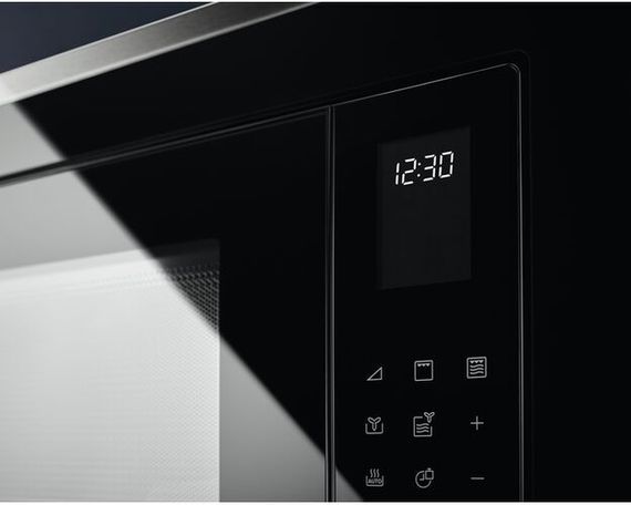 Встраиваемая микроволновая печь Electrolux LMS4253TMX