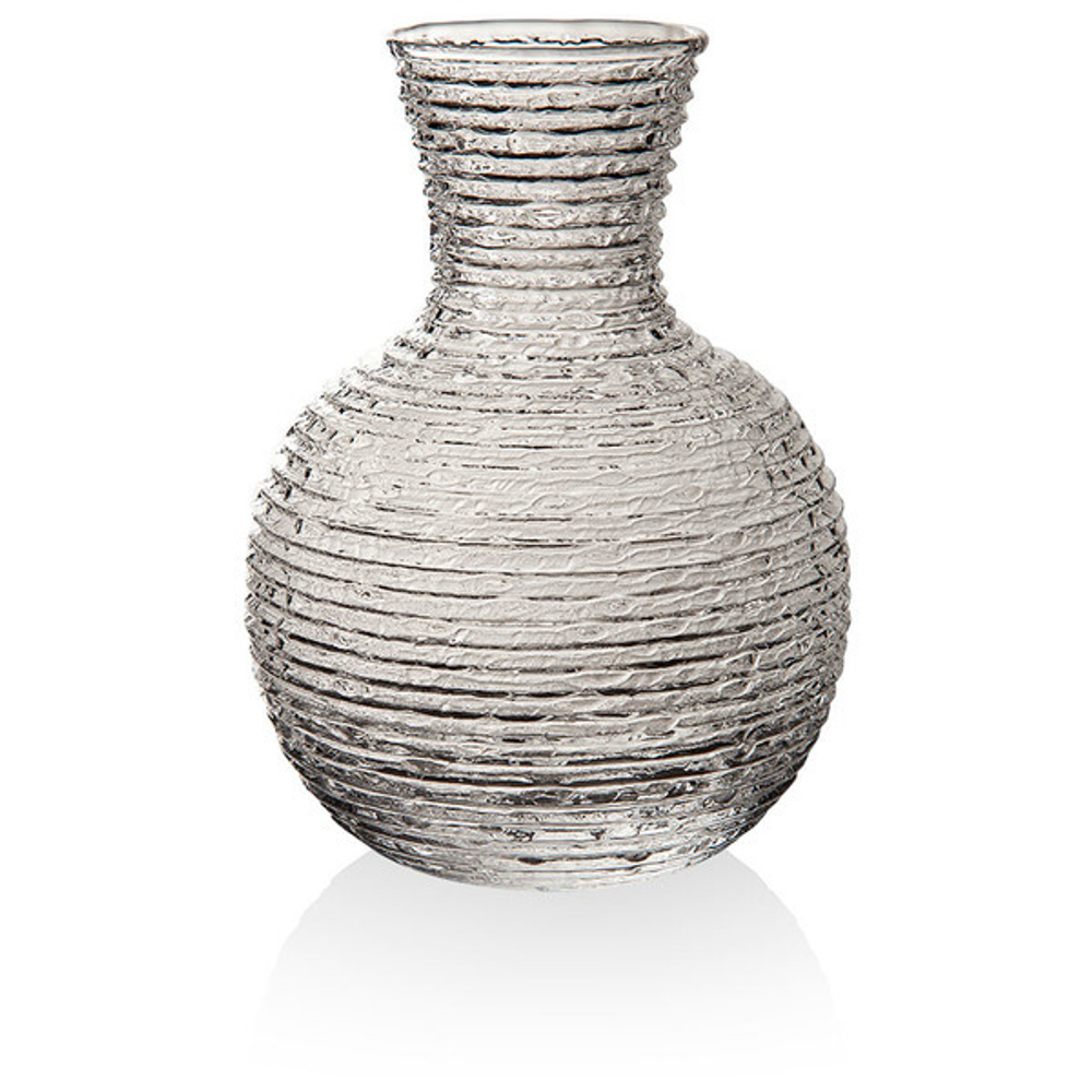 Набор графин 0.7л и бокал для воды 220мл IVV Мультиколор