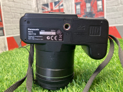 Panasonic Lumix DMC-FZ28