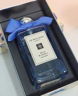 Wild Bluebell Cologne, 100 ml (для женщин)