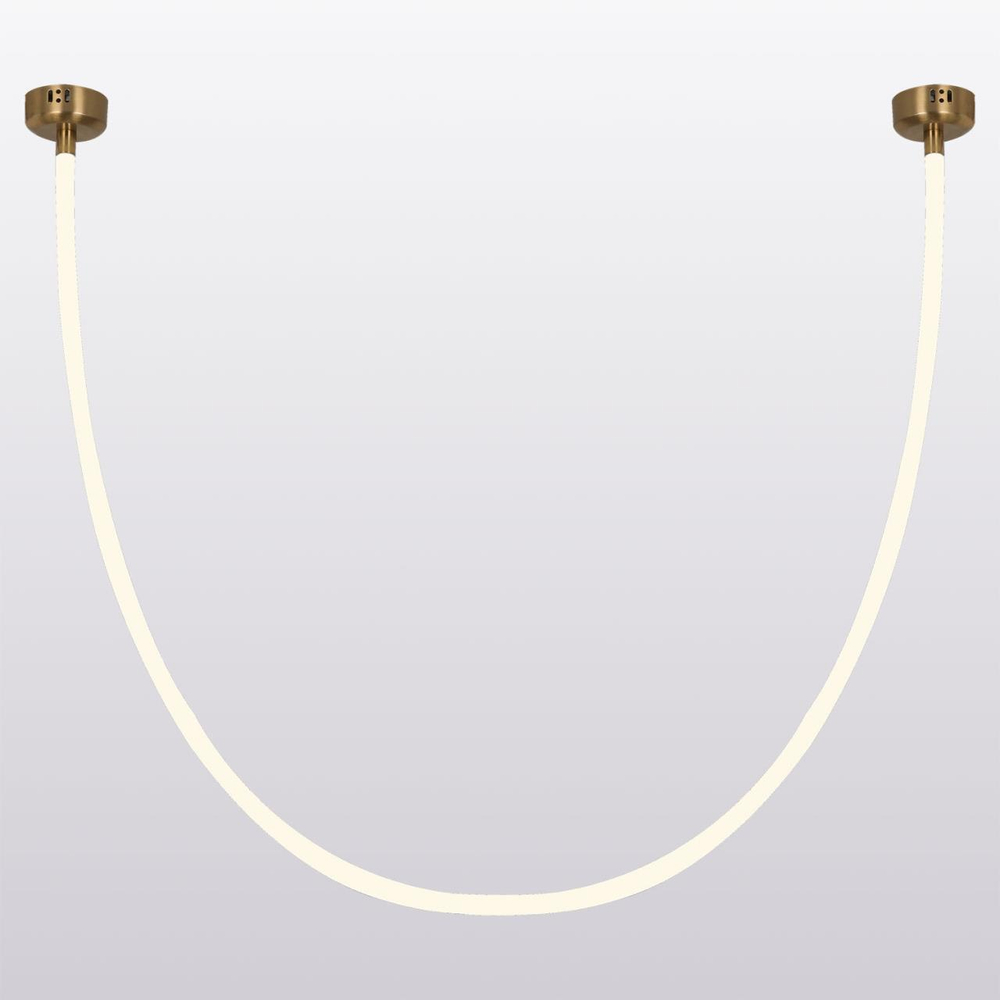 Линейно-подвесной светильник Lussole LSP-7011