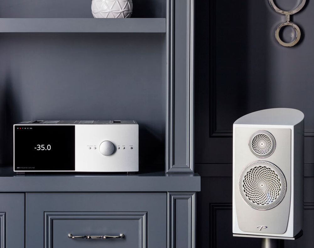 Anthem STR Integrated Amplifier