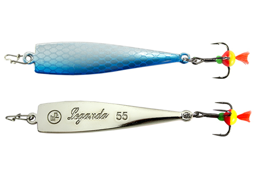 Блесна для рыбалки ECOPRO Legenda