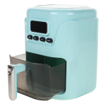 Быт.техника Плита с аксессуарами 18см, коробка A1012-2