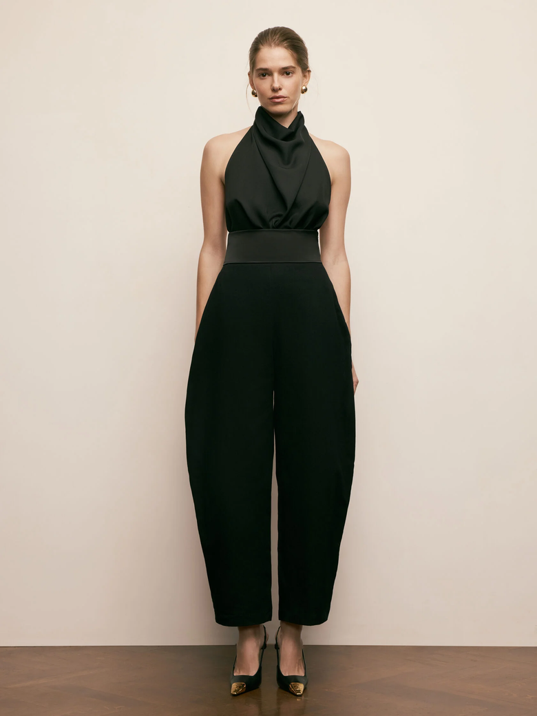 Брюки «Sculptural»