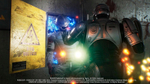 Игра RoboCop: Rogue City Unfinished Business (Русская версия) для PlayStation 5