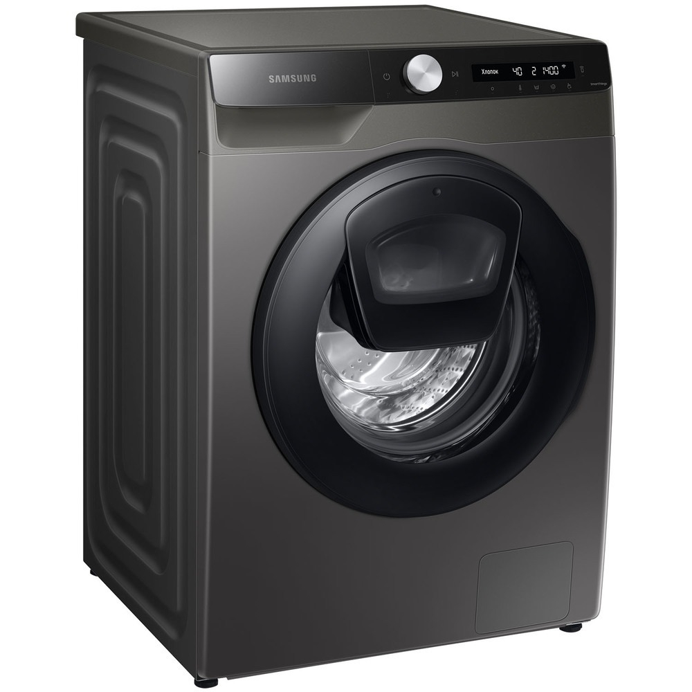 Стиральная машина SAMSUNG WW90T554CAX