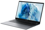 Ноутбук  Chuwi GemiBook Plus 15.6 ", N, 16 Гб RAM, 512 Гб SSD, UHD Graphics, Серый