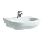 812685 УМЫВАЛЬНИК LAUFEN LB3 MODERN 65