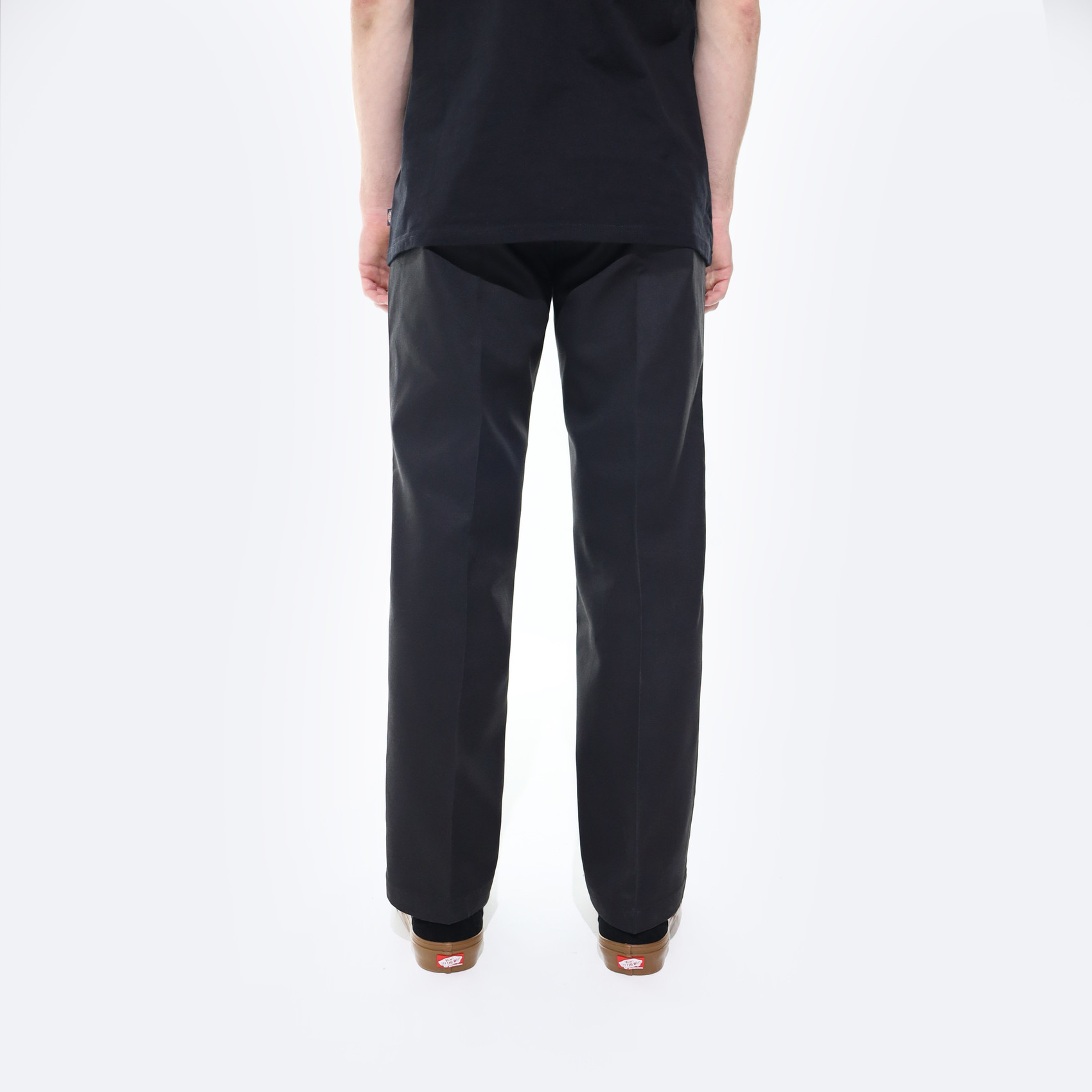 Брюки Dickies Original 874® Work Pant (black) артикул: - купить в магазине Дайс