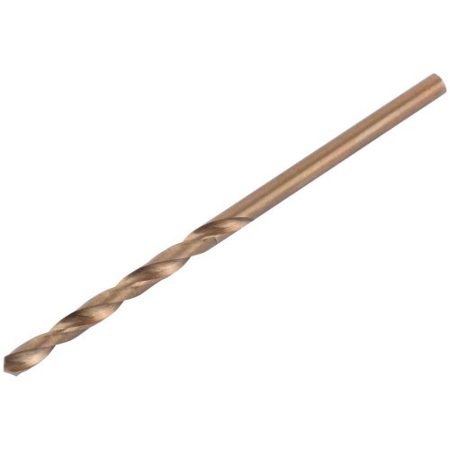 Сверло Cutop Profi 2,7*61 по металлу 10 шт   48-27-10