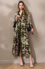 Халат Mia-Amore 5159 "Vittoria"