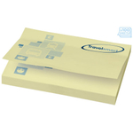 Бумага для заметок Sticky-Mate® размером 100x75