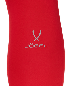 Тайтсы компрессионные CAMP PerFormDRY Baselayer Tights, красный