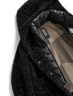 Куртка из искусственного меха в 2-х цветах GW9191TSFC5