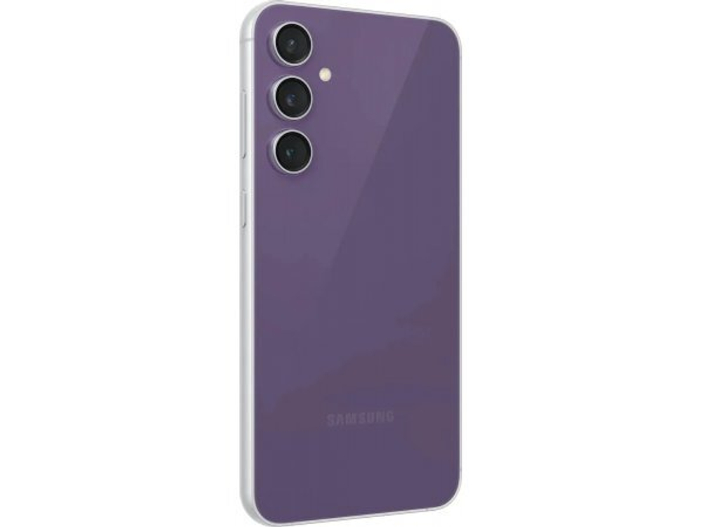 Смартфон Samsung Galaxy S23 FE SM-S711B 5G 8/128GB Purple