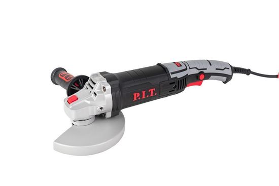 Угловая шлифмашина "PIT" PWS150-C1