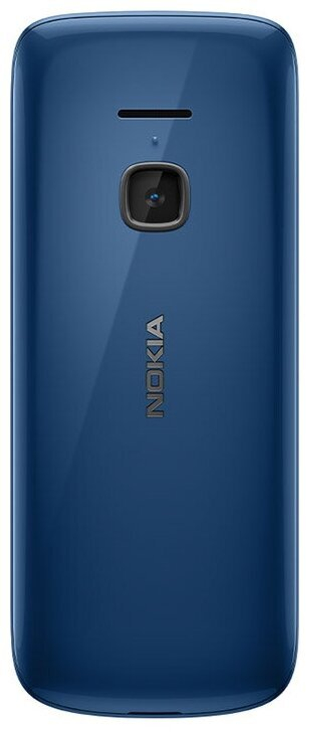 Сотовый телефон Nokia 225 4G Dual Sim (TA-1276) Blue