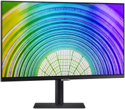 Монитор ЖК Samsung 27" S27A600UUI Black 5ms HDMI, DisplayPort