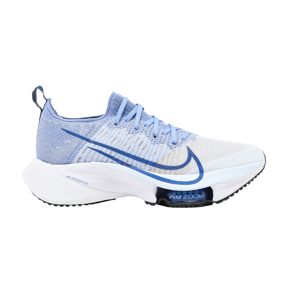 Кроссовки Nike Air Zoom Tempo Next (Женская размерная сетка)