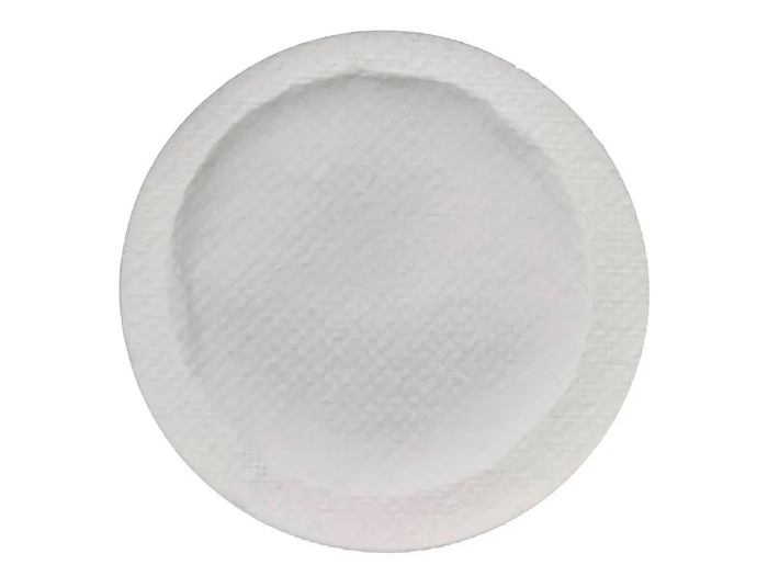 Мишень самоклеящаяся тепловая ThermoTarget, круглая, D5см, 3 шт