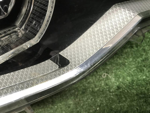 Битая Фара правая BMW 3er F30 (2015-2020) LED