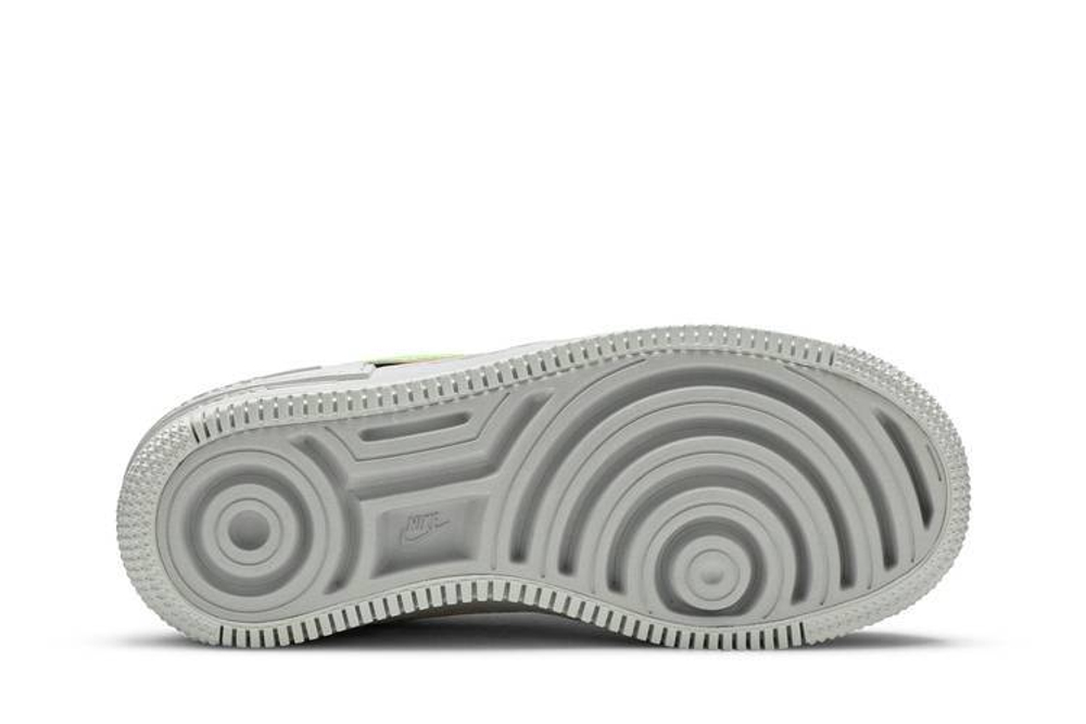 Кроссовки Nike Air Force 1 Shadow (Женская размерная сетка)