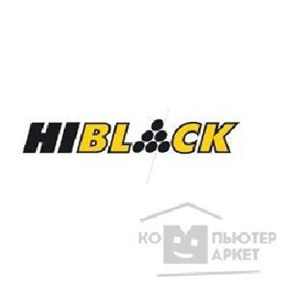 Hi-Black CF283X/737 Картридж для Pro M225MFP/M201/Canon №737, 2,5K