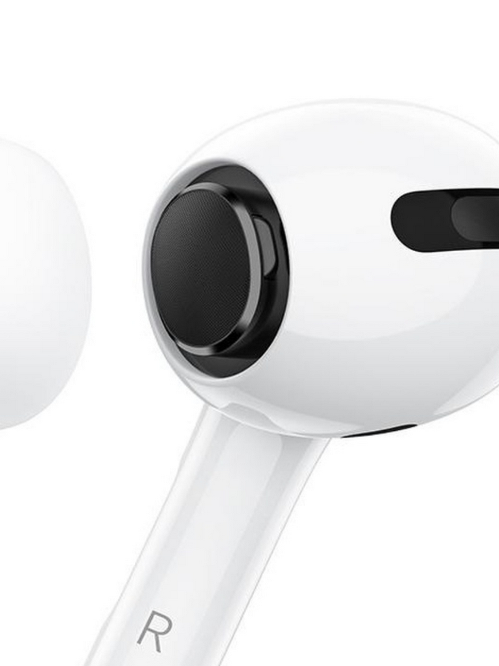 Беспроводные наушники TWS BOROFONE BW03 AirPods Pro (белый)