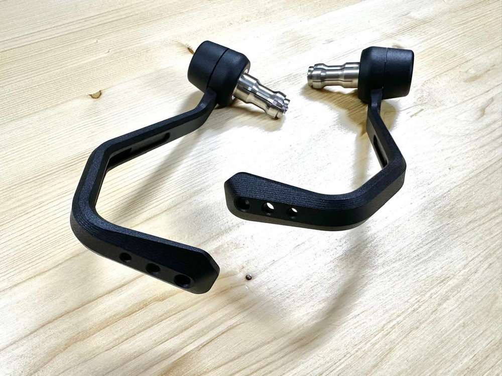 Evotech Performance Защита рычагов тормоза и сцепления Ducati PRN015536-015554-016067-016116