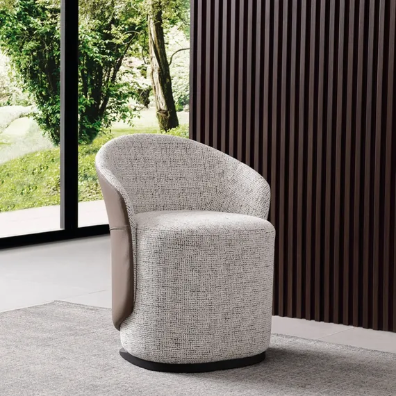 Кресло вращающееся CAVOLI