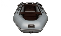 Лодка ПВХ SIBRIVER ТАЙМЫР 320