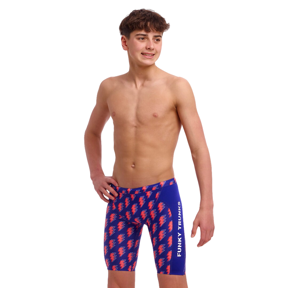 Джаммеры FUNKY TRUNKS Boys Flash