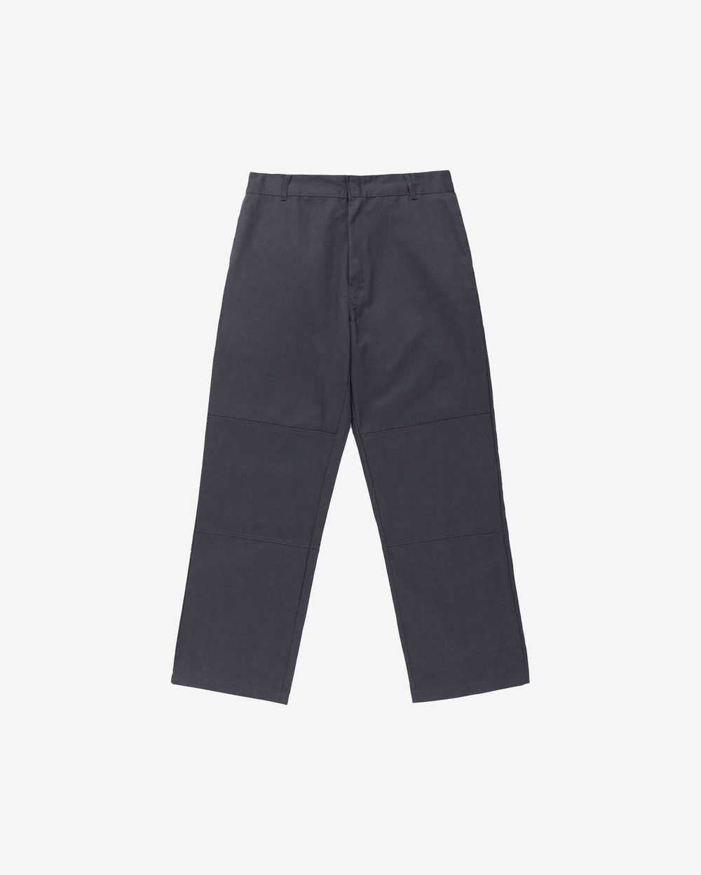 Брюки Anteater Workchino Серые
