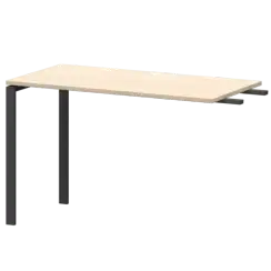 Бриф-приставка на металлокаркасе АМ-120.60  1200x600x760 Арго-М