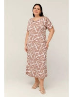 Платье летнее