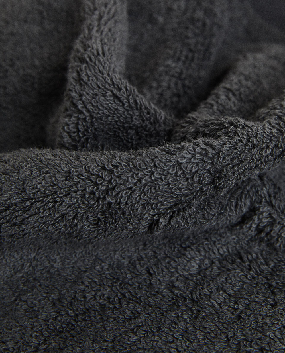 Zara Home Набор полотенец из хлопка (3 шт.) · 7599/002 · арт. 7599/002