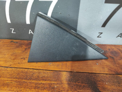 Накладка Уголок двери задней правой Mazda CX-7 (ER) 06-12 Б/У Оригинал EG2150M30