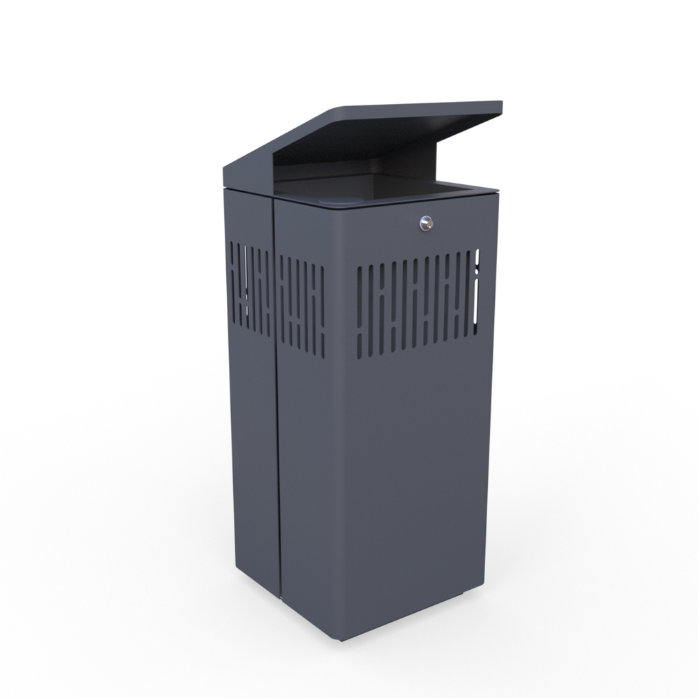 Урна LITTER BIN