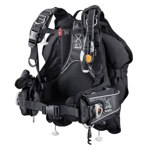 КОМПЕНСАТОР TUSA BCJ-8000C