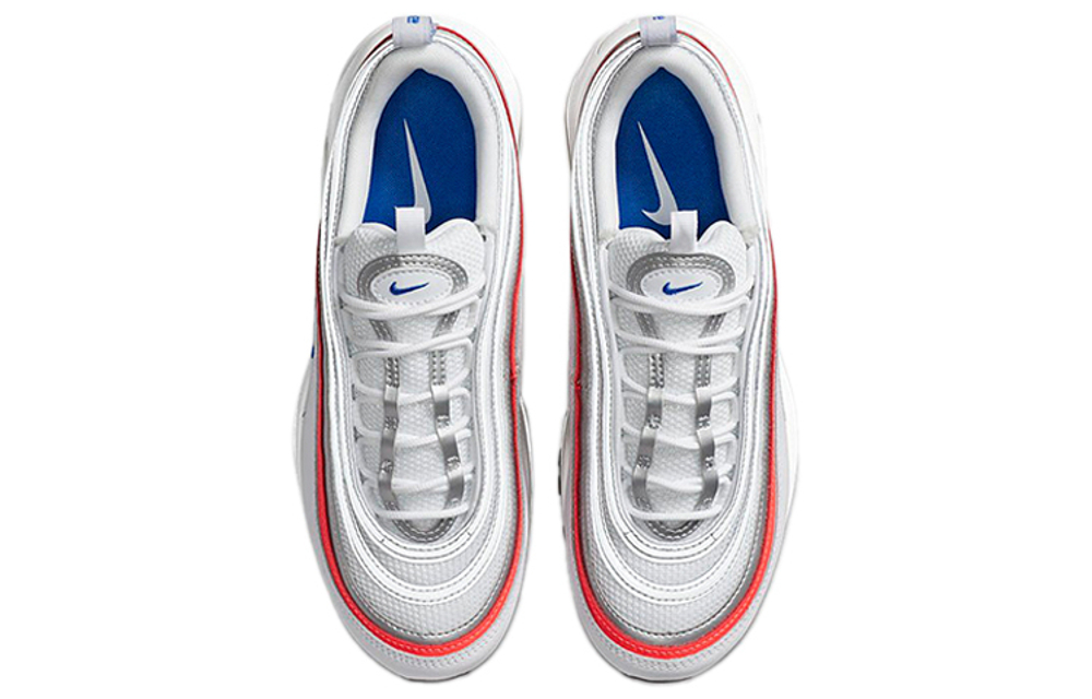 Кроссовки Nike Air Max 97 Essential (Женская размерная сетка)