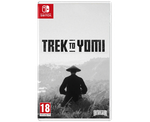 Trek to Yomi (NS) NEW