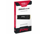 SSD накопитель Kingston SFYR2S/4T0 4 ТБ, M.2 2280, PCIe 5.0 x4, NVMe [SFYR2S/4T0]