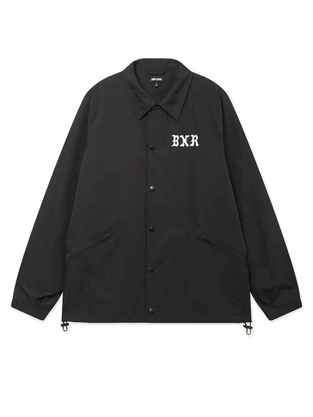 Мужская Куртка Bxr Standard La