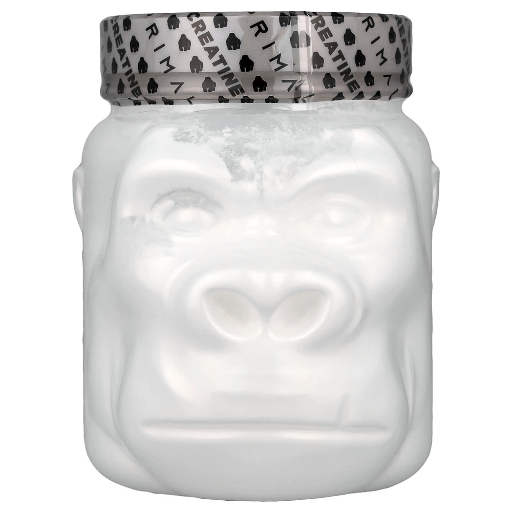 PrePrimal, креатин в порошке, без вкусовых добавок, 400 г (14,29 унции)