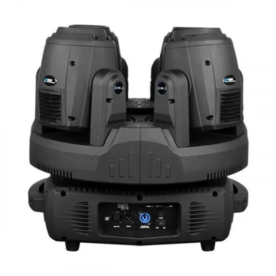 Color Imagination CRAZY 4