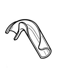 Фиксатор поворота 90 гр 20 Rehau