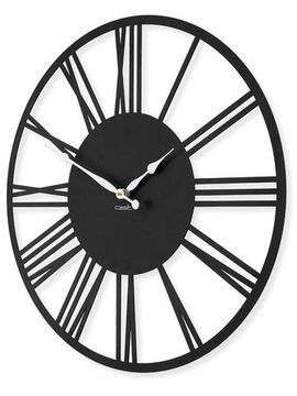 Настенные часы "Drum"