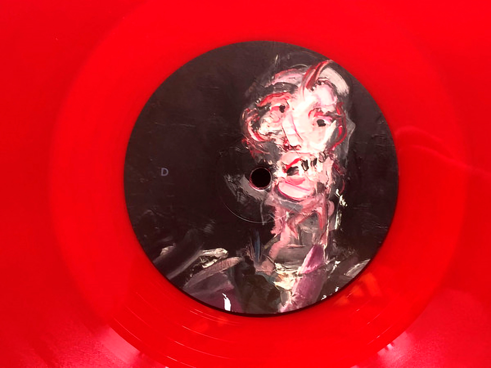 Khorada / Salt (Coloured Vinyl)(2LP+7" Vinyl Single+2CD)